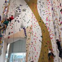 Stage sports-loisirs du 24 au 28 oct 2022