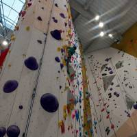 Stage sports-loisirs du 24 au 28 oct 2022