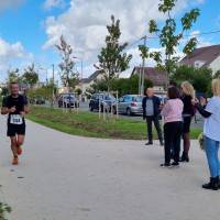 Marathon musical & solidaire de Cergy-Pontoise 8 oct 2022