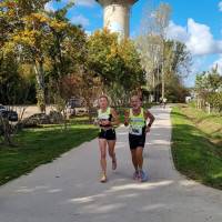 Marathon musical & solidaire de Cergy-Pontoise 8 oct 2022