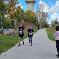 Marathon musical & solidaire de Cergy-Pontoise 8 oct 2022