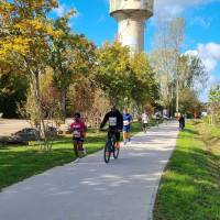 Marathon musical & solidaire de Cergy-Pontoise 8 oct 2022