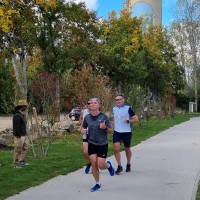 Marathon musical & solidaire de Cergy-Pontoise 8 oct 2022