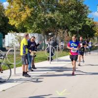 Marathon musical & solidaire de Cergy-Pontoise 8 oct 2022