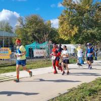 Marathon musical & solidaire de Cergy-Pontoise 8 oct 2022