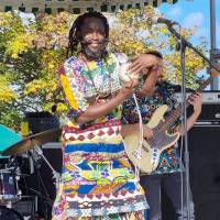 Marathon musical & solidaire de Cergy-Pontoise 8 oct 2022