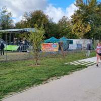 Marathon musical & solidaire de Cergy-Pontoise 8 oct 2022