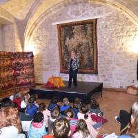 Osny fête les contes 19 oct 2022