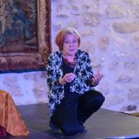 Osny fête les contes 19 oct 2022