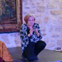 Osny fête les contes 19 oct 2022