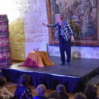 Osny fête les contes 19 oct 2022