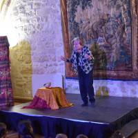 Osny fête les contes 19 oct 2022