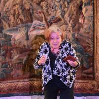 Osny fête les contes 19 oct 2022