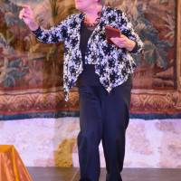 Osny fête les contes 19 oct 2022