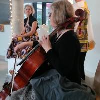 Le loup et la mésange 3 nov 2022