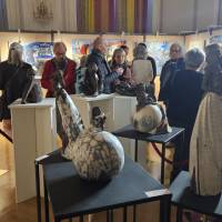 Salon du Val de Viosne 2024