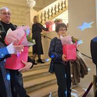 Salon du Val de Viosne 2024