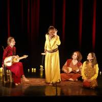 Trois anneaux 24 mars 2023