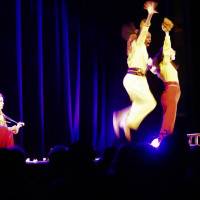 Trois anneaux 24 mars 2023