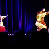 Trois anneaux 24 mars 2023