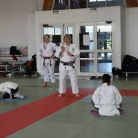 Journée paralympique : judo - 4 avril 23