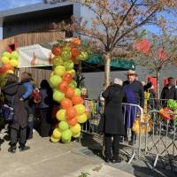 Chasse aux œufs 9 avril 2023