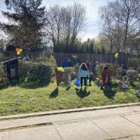 Chasse aux œufs 9 avril 2023