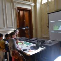 Dessine ton haïku 12 avril 23