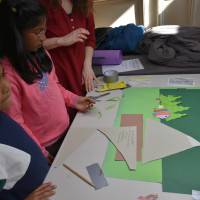 Dessine ton haïku 12 avril 23