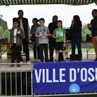 Foulées osnyssoises 8/5/23