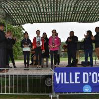 Foulées osnyssoises 8/5/23