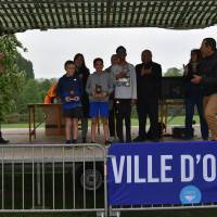 Foulées osnyssoises 8/5/23