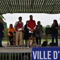 Foulées osnyssoises 8/5/23