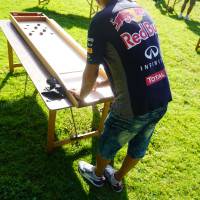 Fête la Saint Fiacre 2 septembre 2023