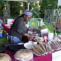 Fête la Saint Fiacre 2 septembre 2023