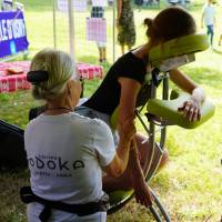 Fête la Saint Fiacre 2 septembre 2023