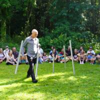 Fête la Saint Fiacre 2 septembre 2023