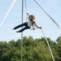 Fête la Saint Fiacre 2 septembre 2023