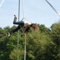 Fête la Saint Fiacre 2 septembre 2023