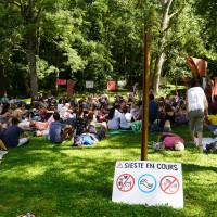 Fête la Saint Fiacre 2 septembre 2023