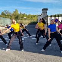 Fête la Saint Fiacre 2 septembre 2023