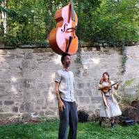 Fête la Saint Fiacre 2 septembre 2023