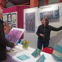 Mon voisin est un artiste 4 nov 2023