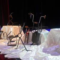 Mon voisin est un artiste 4 nov 2023