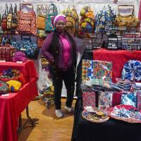 Mon voisin est un artiste 4 nov 2023