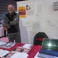 Mon voisin est un artiste 4 nov 2023