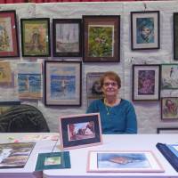 Mon voisin est un artiste 4 nov 2023