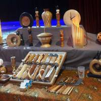 Mon voisin est un artiste 4 nov 2023