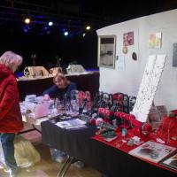 Mon voisin est un artiste 4 nov 2023