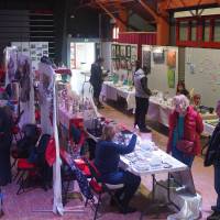 Mon voisin est un artiste 4 nov 2023